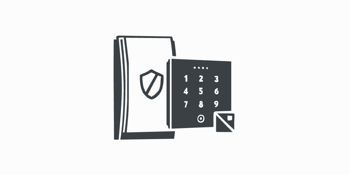 Zutritt & Sicherheit