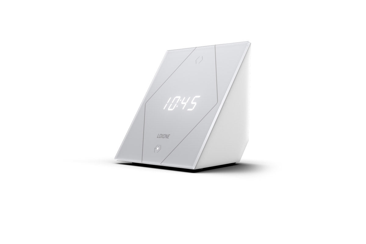 Touch Nightlight Classic Air Weiß