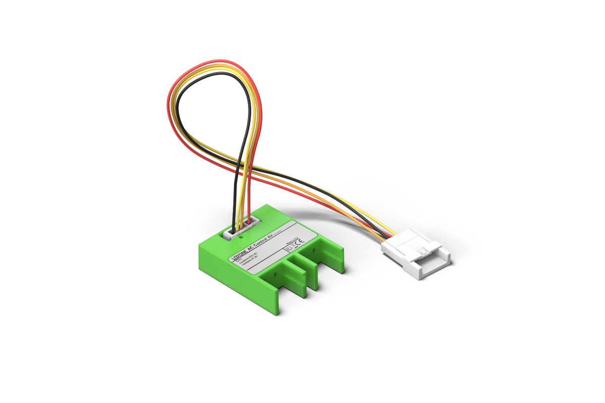 AC Control Air for Toshiba