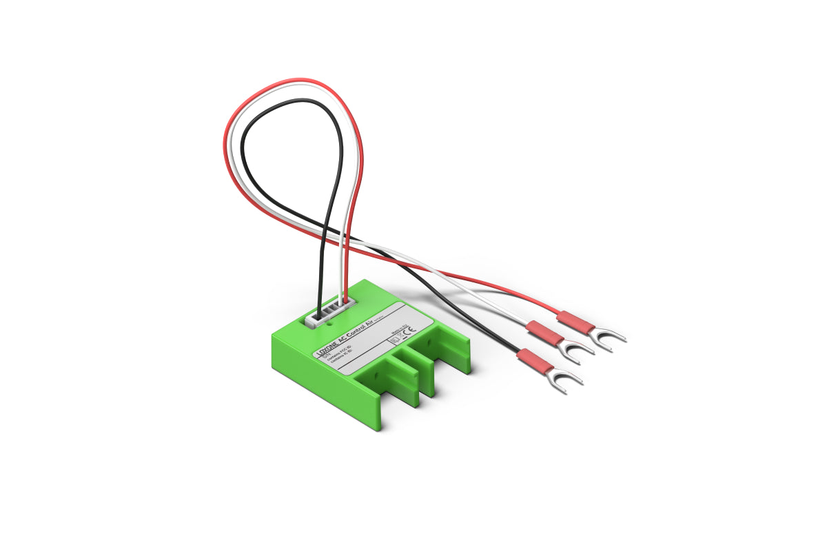 AC Control Air for Fujitsu