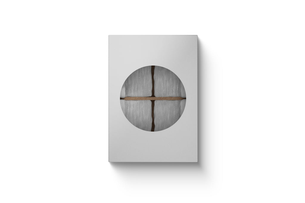 Gehäuse für 10” Install Speaker Weiß