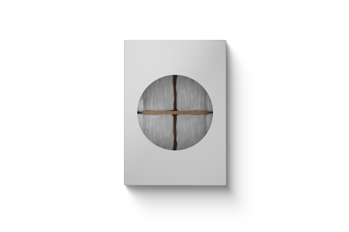 Gehäuse für 10” Install Speaker Weiß