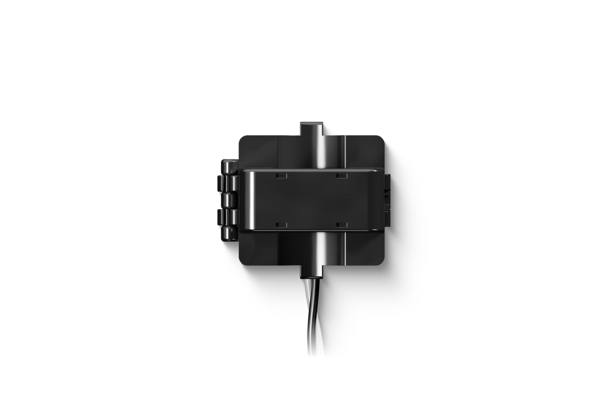 40mA Stromwandler 100A 16mm (3 Stk.)