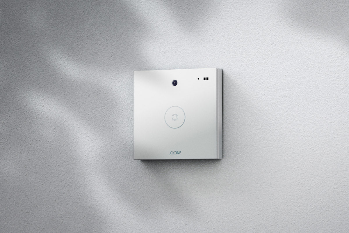 Intercom Signalweiß