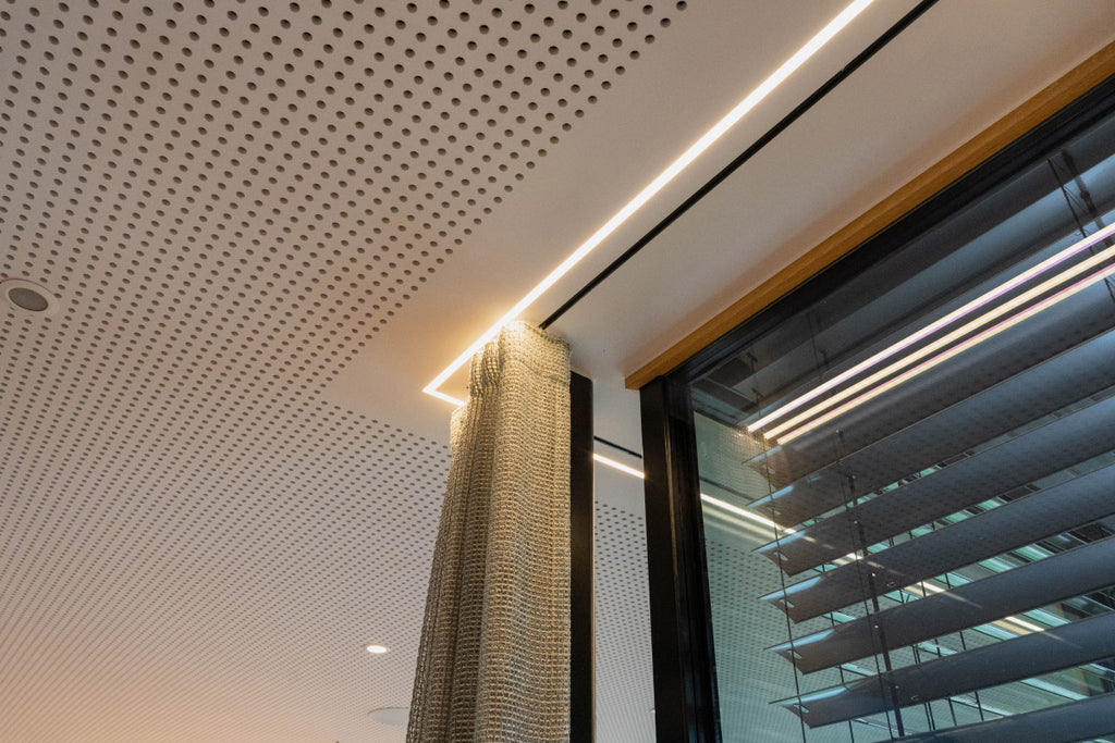 LED Streifen Tunable White IP65 (spritzwasserfest)