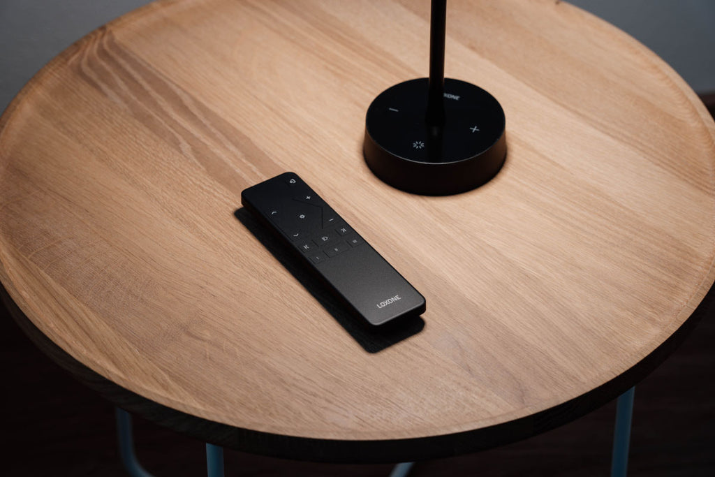 Remote Air Anthrazit (neu)