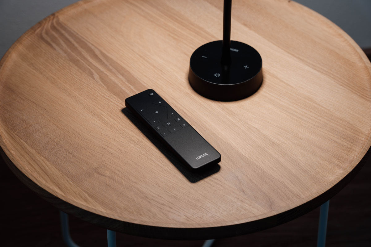 Remote Air Anthrazit (neu)