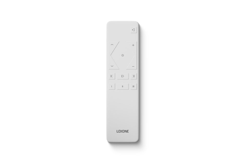 Remote Air Weiß (neu)