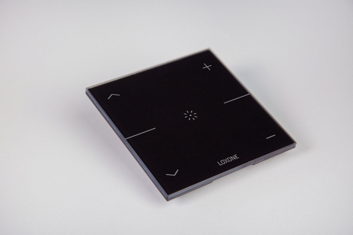 Touch Pure Air Anthrazit (neu)