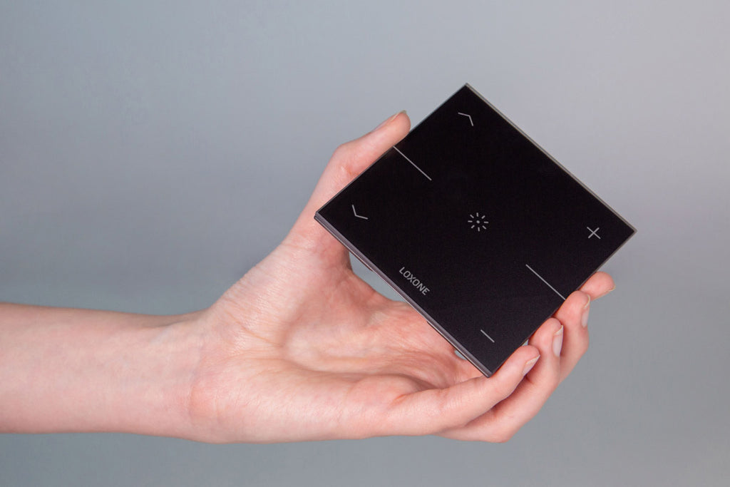 Touch Pure Air Anthrazit (neu)