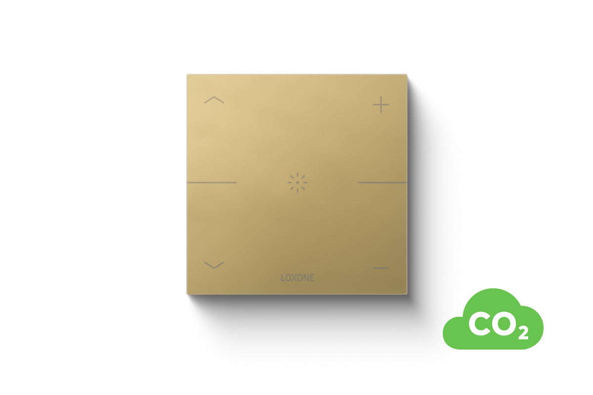 Touch Pure CO2 Tree Gold (neu)