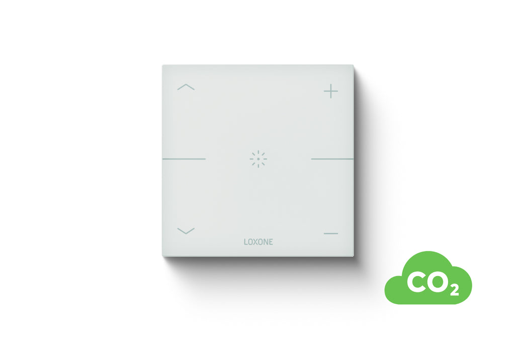 Touch Pure CO2 Tree Weiß (neu)