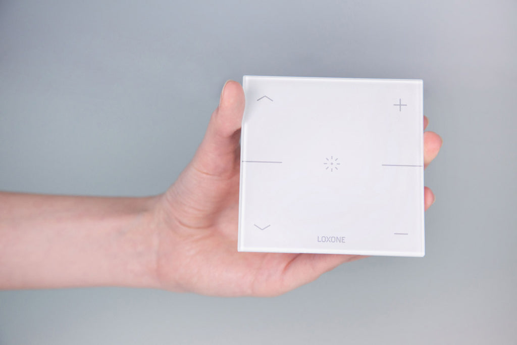 Touch Pure Air Weiß (neu)