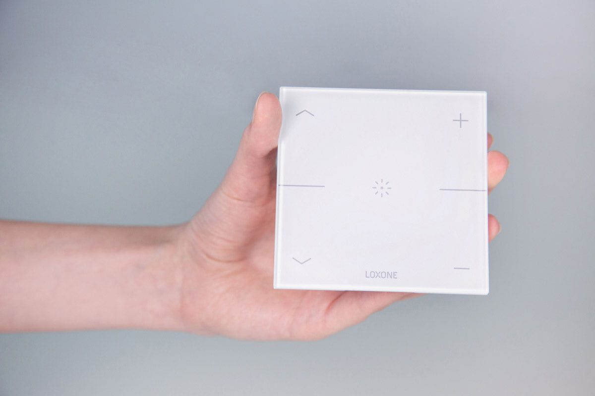 Touch Pure Air Weiß (neu)