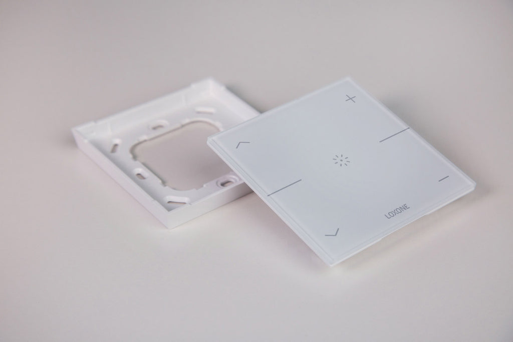 Touch Pure Air Weiß (neu)