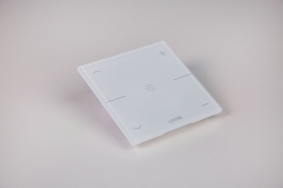 Touch Pure for Nano Weiß (neu)