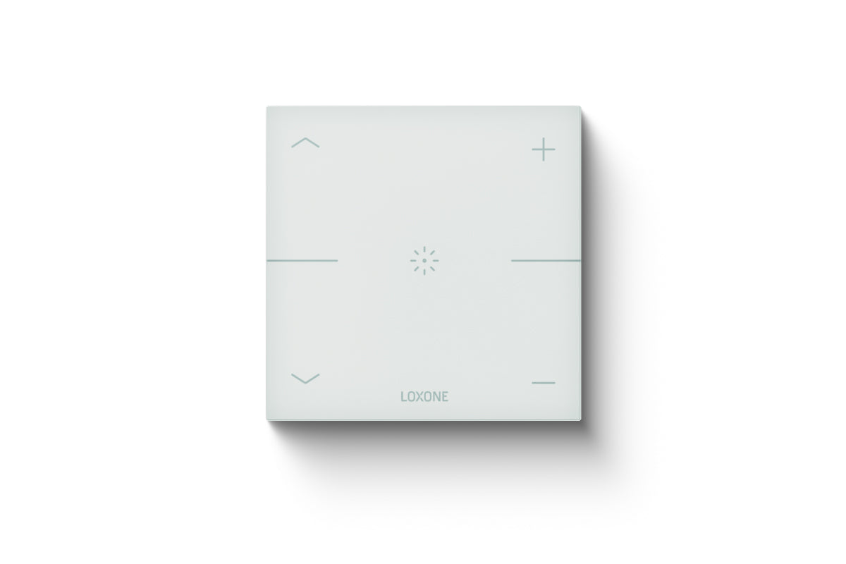 Touch Pure Tree Weiß (neu)