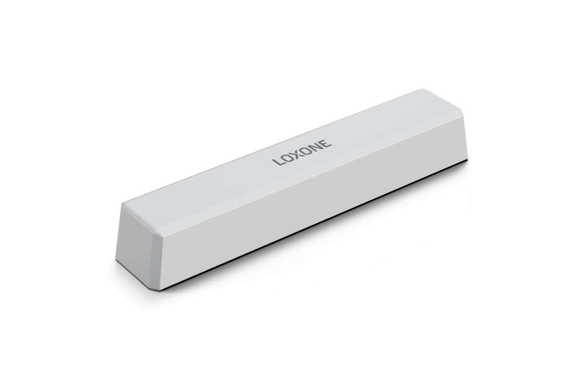 Tür- & Fensterkontakt Air Weiß