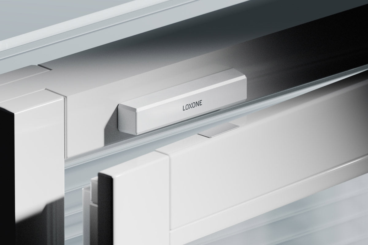 Tür- & Fensterkontakt Air Weiß