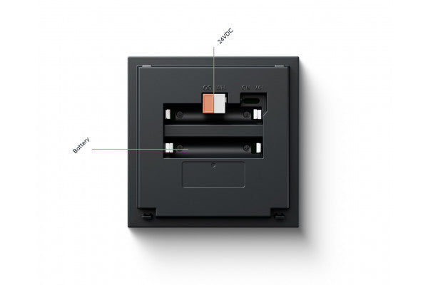 NFC Code Touch Air Anthrazit