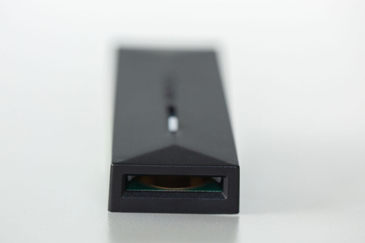 Tür- & Fensterkontakt Air Anthrazit