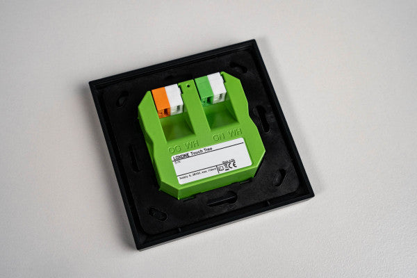 Touch Tree Anthrazit