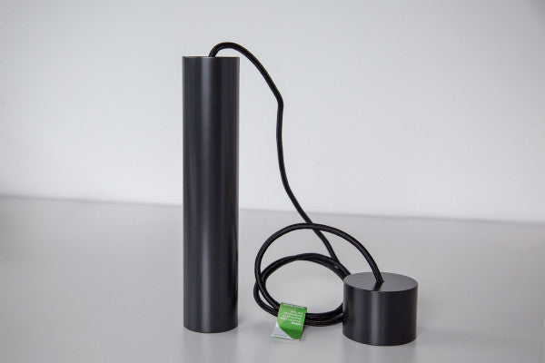 LED Pendulum Slim RGBW Tree Anthrazit