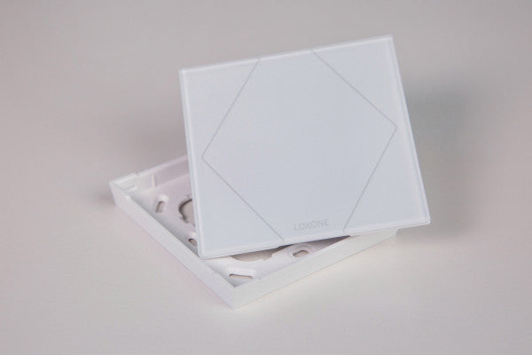 Touch Pure Classic Tree Weiß