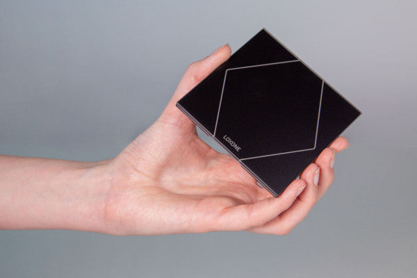 Touch Pure Classic Tree Anthrazit