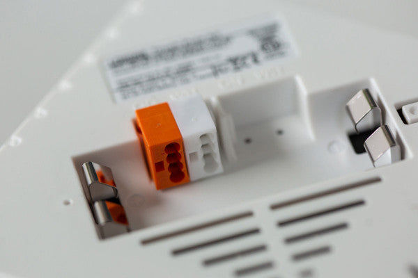 Touch Pure Classic Air Weiß