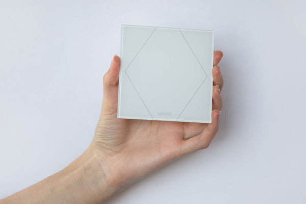 Touch Pure Classic Air Weiß