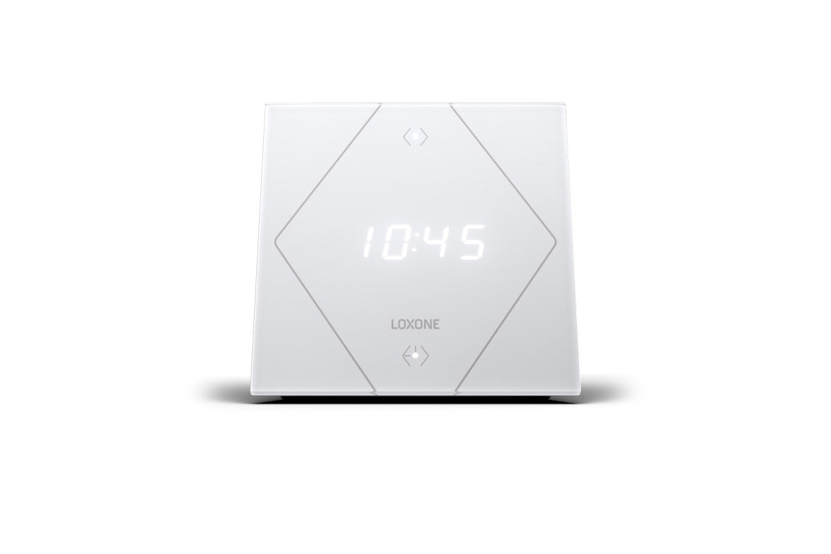 Touch Nightlight Classic Air Weiß