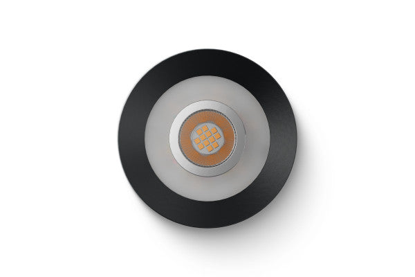 LED Aufbauspot WW PWM Anthrazit