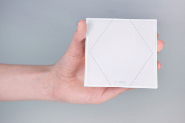 Touch Pure Classic CO2 Tree Weiß