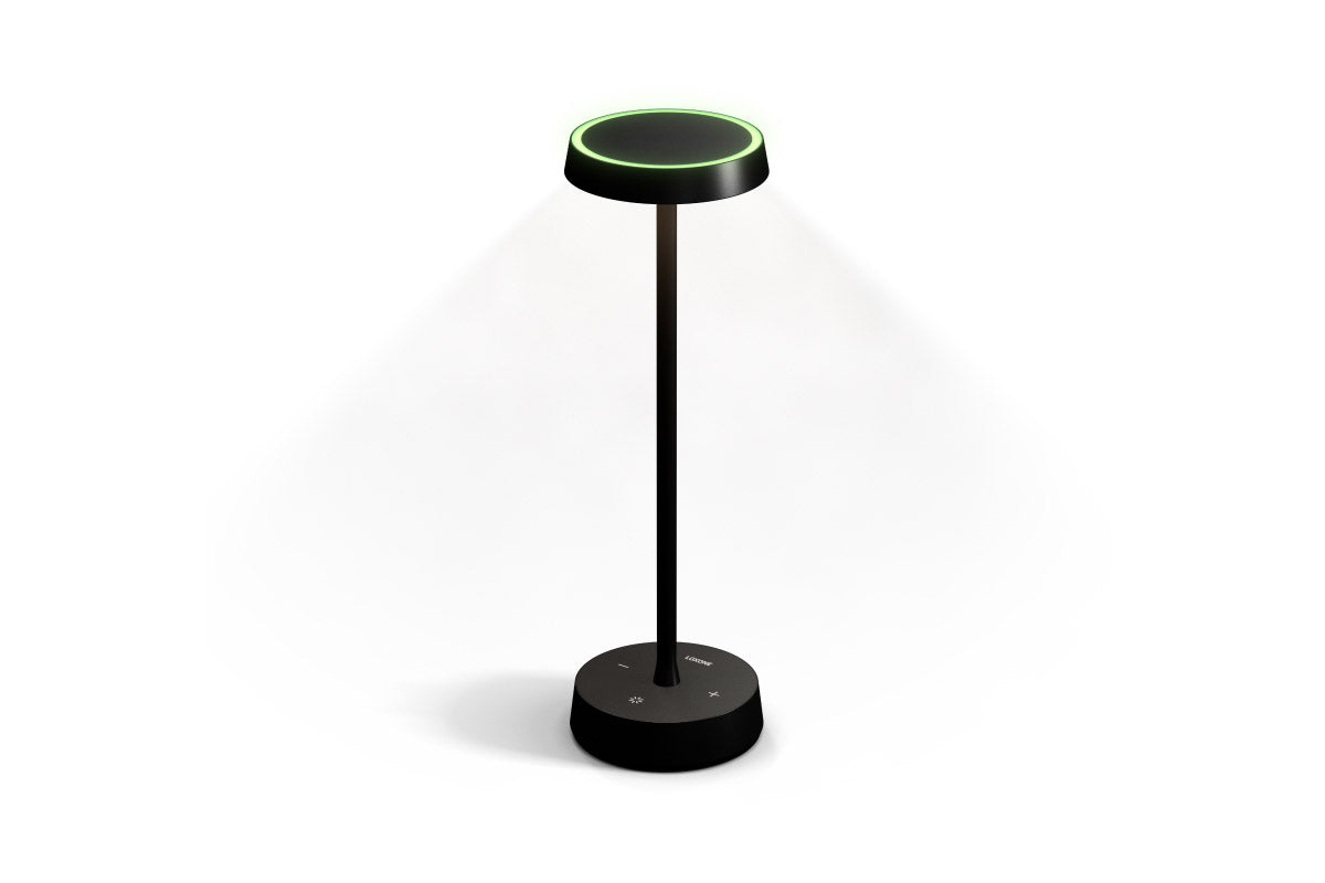 Table Lamp Air Anthrazit