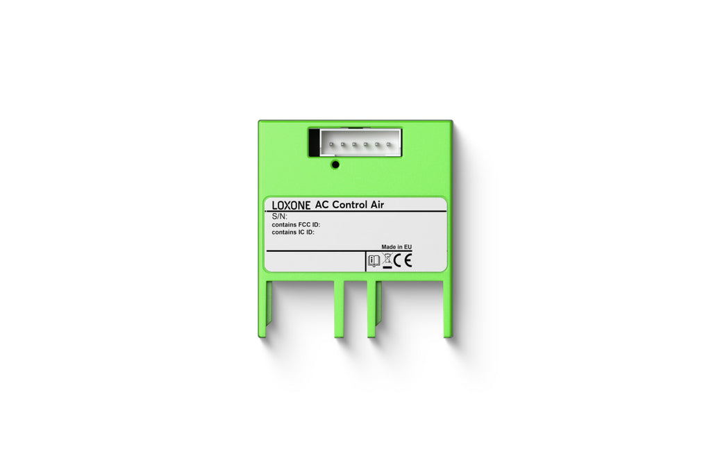 AC Control Air for Mitsubishi Electric