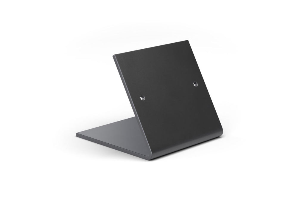 Stand Base Anthrazit