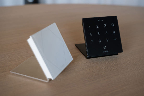 Stand Base Anthrazit