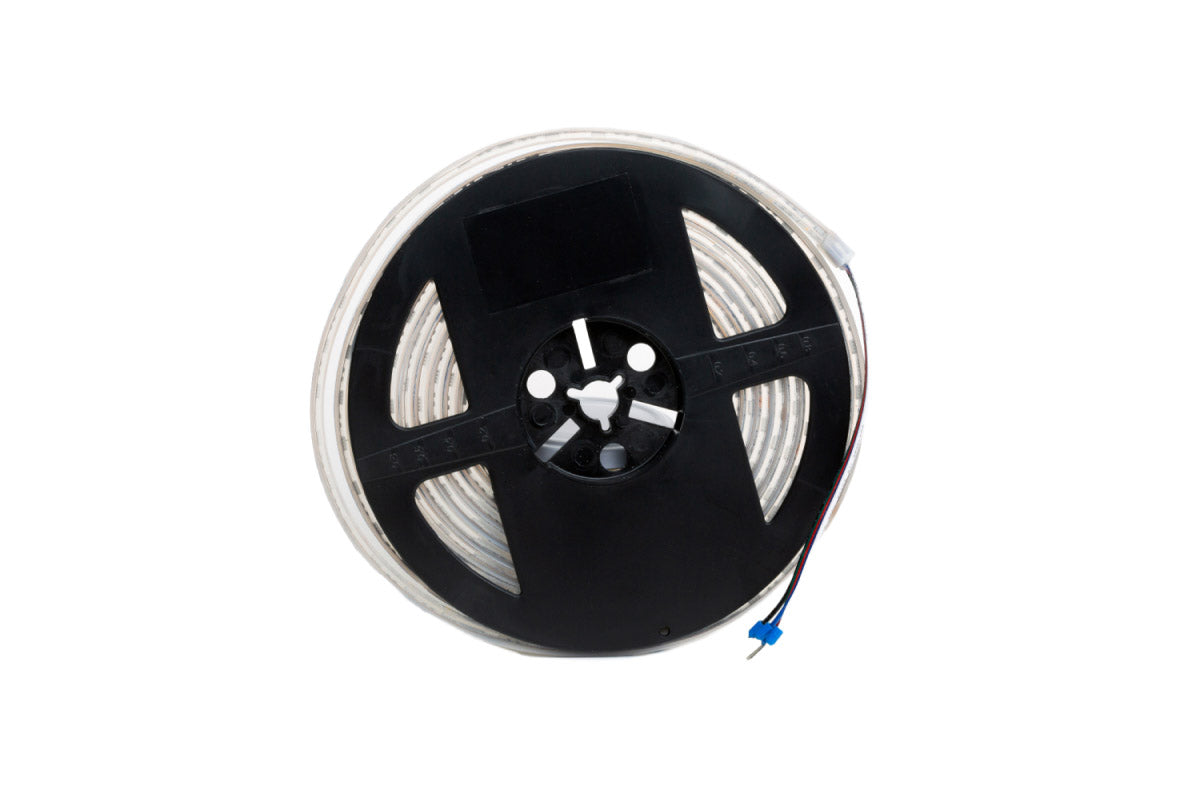 RGBW LED Streifen 5m IP68 (wasserfest)