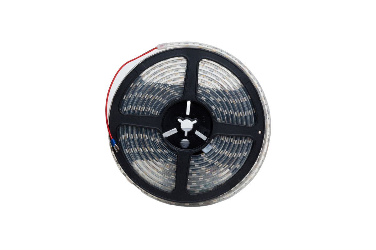 LED Streifen Tunable White IP65 (spritzwasserfest)