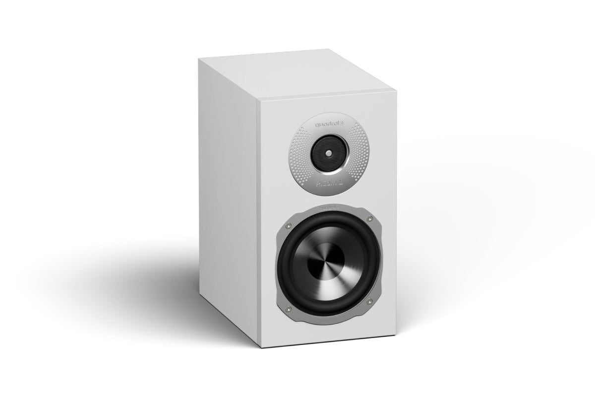 SIGNUM 20 White Pair