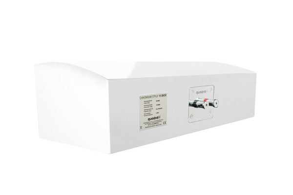 Chromium 15 Base White HG