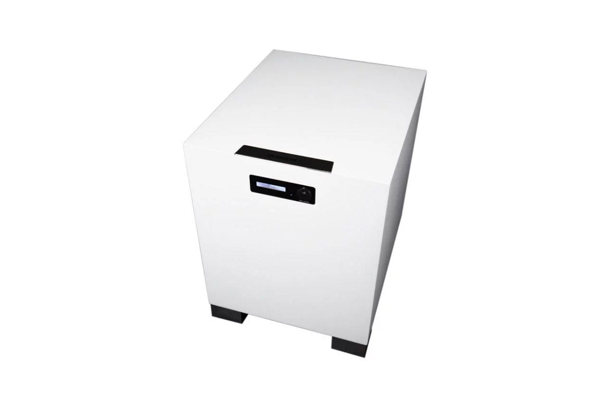 Orkus DSP weiß Hochglanz