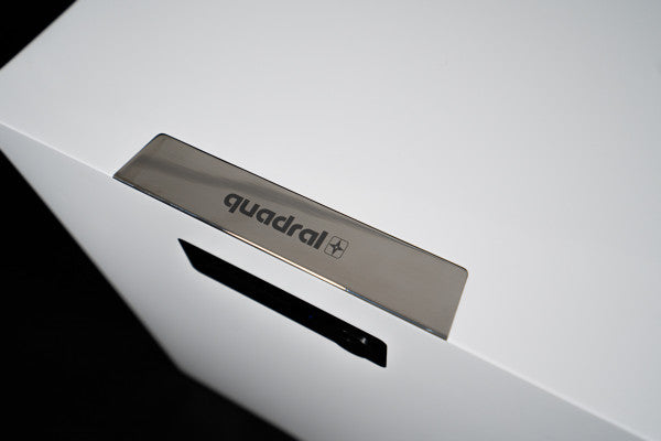 Orkus DSP weiß Hochglanz