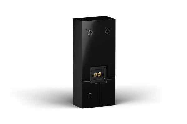 Chromium Phase Black HG