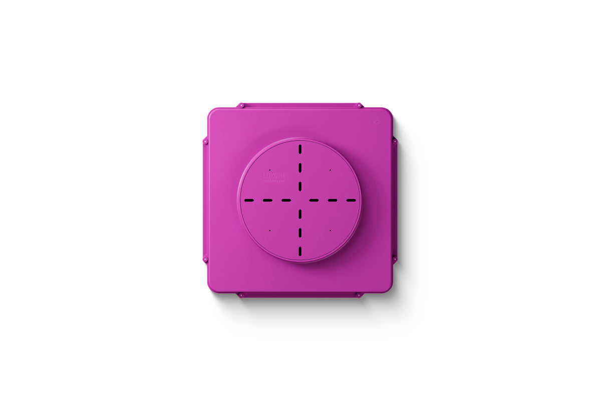 Beton­einbaugehäuse für 7" Install Speaker