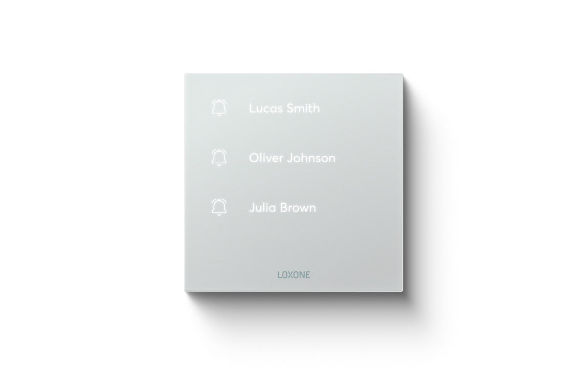 Touch Pure Flex (Ausführung und Farbe nach Anfrage)