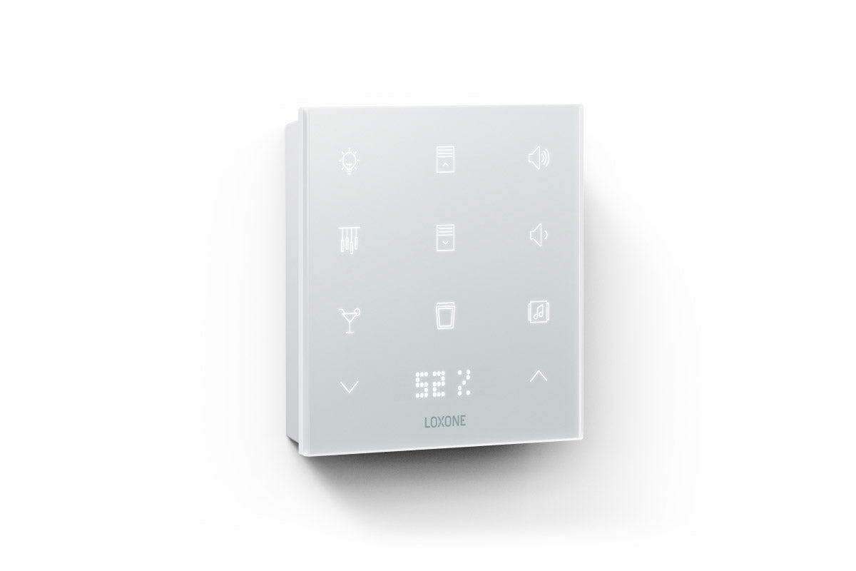 Touch Pure Flex (Ausführung und Farbe nach Anfrage)