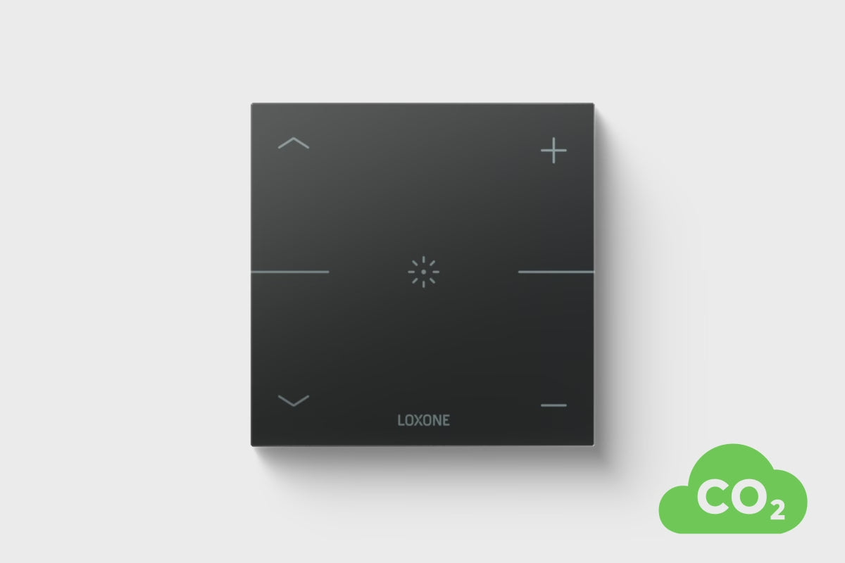 Touch Pure CO2 Tree Anthrazit (neu)