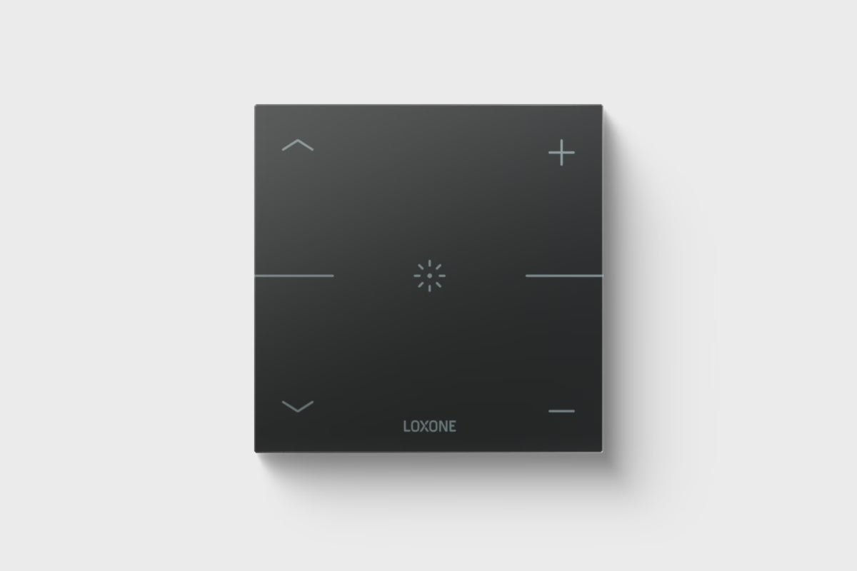 Touch Pure Air Anthrazit (neu)